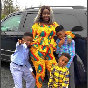 Meet your Posher, Sandra